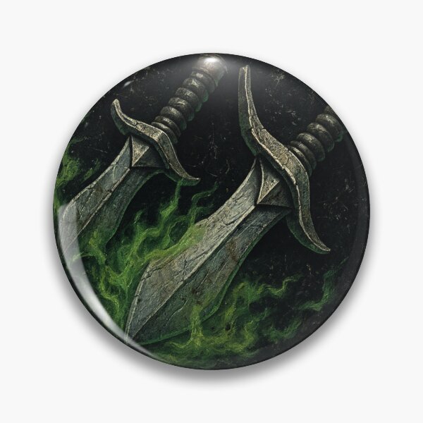 Item preview, War Torn Rogue Class Sigil - WoW designed and sold by treszure-chest.