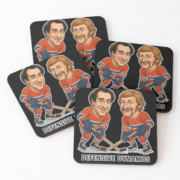 Item preview, Tiem Statzle And Bredy Tkechuk Future Force Hockey Duo  designed and sold by FullFights.