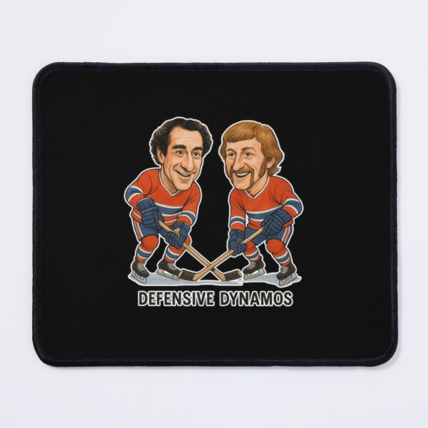 Item preview, Tiem Statzle And Bredy Tkechuk Future Force Hockey Duo  designed and sold by FullFights.
