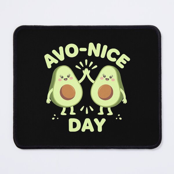 Item preview, Avocado Vegan Vegetarian designed and sold by SIGORDESIGN.