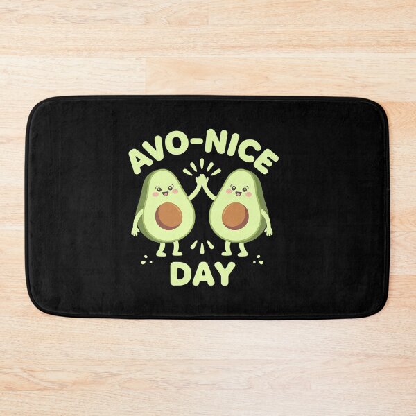 Item preview, Avocado Vegan Vegetarian designed and sold by SIGORDESIGN.
