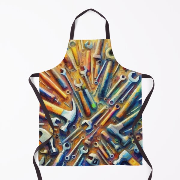 Item preview, Tools of all kinds! designed and sold by TinCatOutPost.