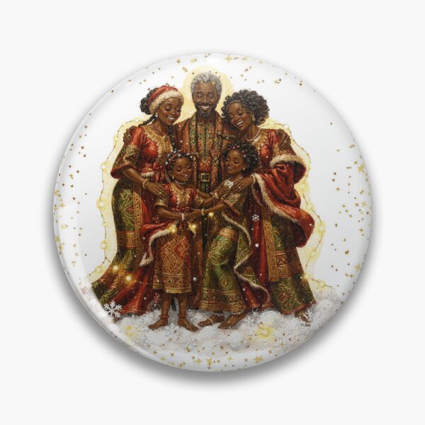 Item preview, Soulful Holiday Season designed and sold by House of Jivory Creative Studio.