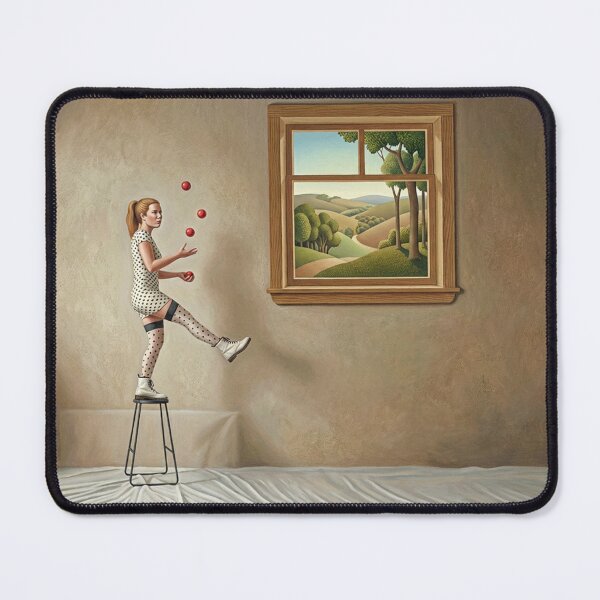 Item preview, Juggler designed and sold by IanBiAM.