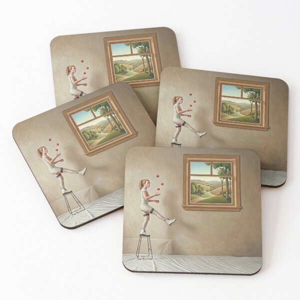 Item preview, Juggler designed and sold by IanBiAM.