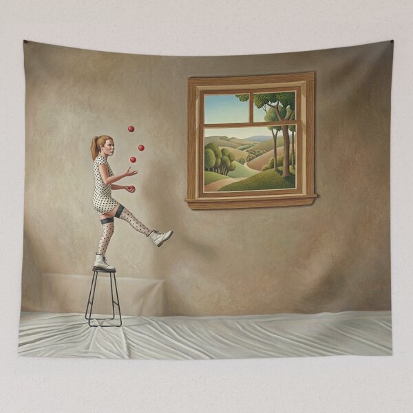 Item preview, Juggler designed and sold by IanBiAM.