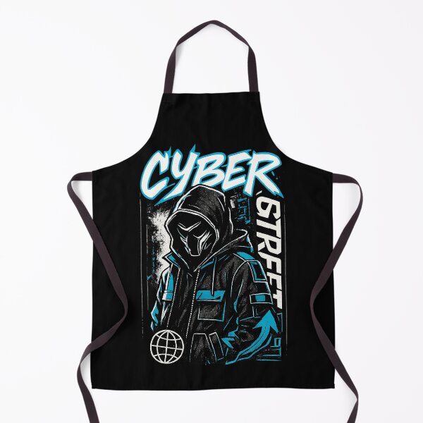 Item preview, Premium Urban Streetwear Graphic – Modern Graffiti Style designed and sold by FUIRY .