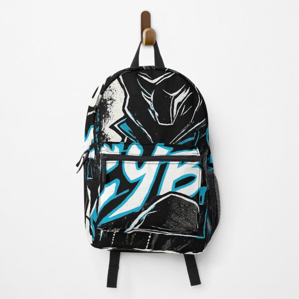 Item preview, Premium Urban Streetwear Graphic – Modern Graffiti Style designed and sold by FUIRY .