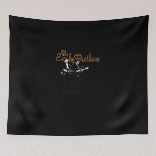 Item preview, Everly Brother designed and sold by ErwinSchuma.