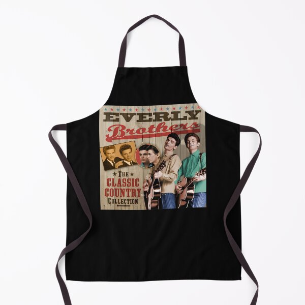 Artikelvorschau, Everly-Brothers---The-Classic-Country-Collection entworfen und verkauft von ErwinSchuma.