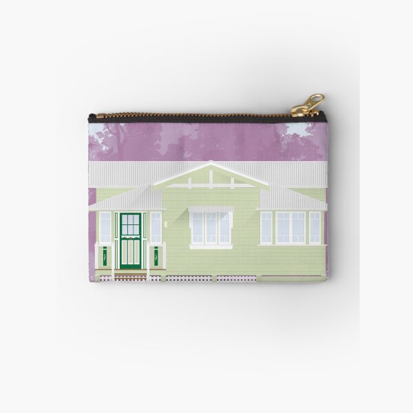 Item preview, Queenslander, Paddington designed and sold by Graham Bliss.