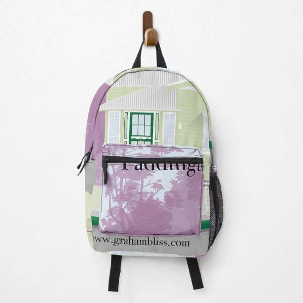 Item preview, Queenslander, Paddington designed and sold by Graham Bliss.