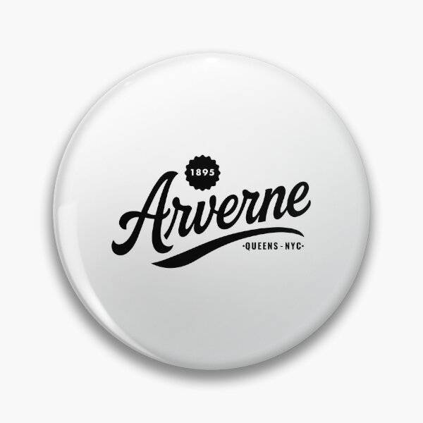 Item preview, Arverne Queens Hand Lettering Script designed and sold by Boogosh.