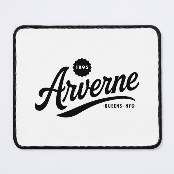 Item preview, Arverne Queens Hand Lettering Script designed and sold by Boogosh.