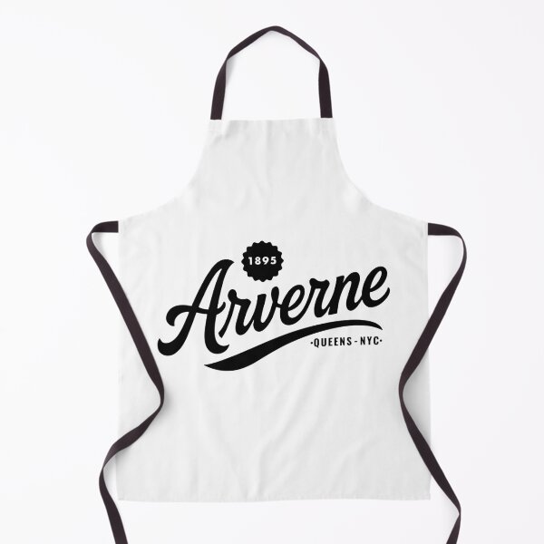Item preview, Arverne Queens Hand Lettering Script designed and sold by Boogosh.