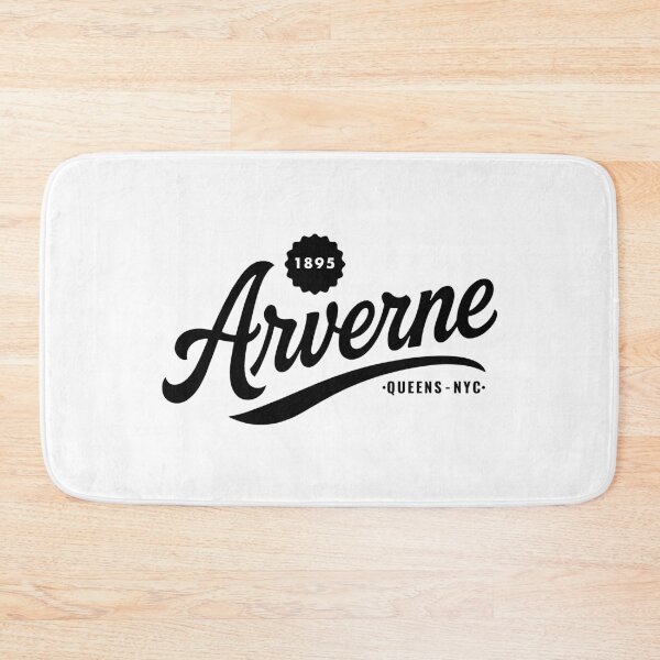 Item preview, Arverne Queens Hand Lettering Script designed and sold by Boogosh.