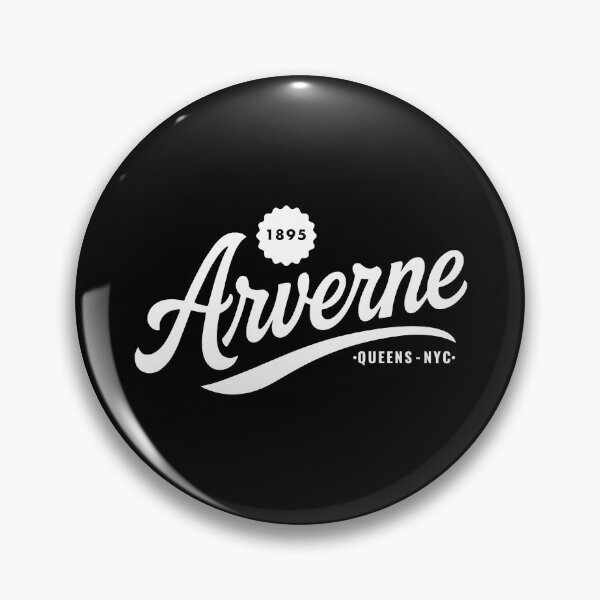 Item preview, Arverne New York Script Lettering designed and sold by Boogosh.