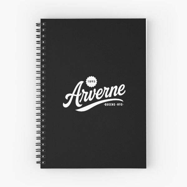 Item preview, Arverne New York Script Lettering designed and sold by Boogosh.