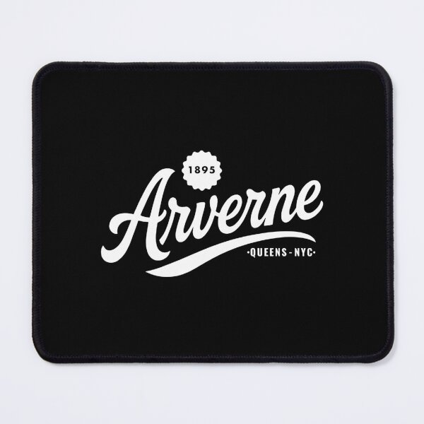 Item preview, Arverne New York Script Lettering designed and sold by Boogosh.