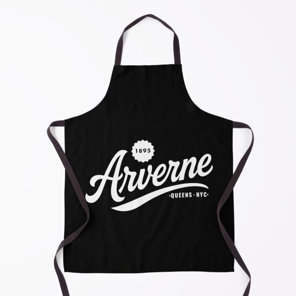 Item preview, Arverne New York Script Lettering designed and sold by Boogosh.