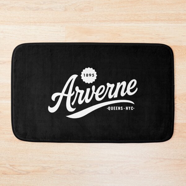 Item preview, Arverne New York Script Lettering designed and sold by Boogosh.