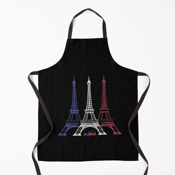 Item preview, Eiffel Tower Bastille Day France designed and sold by SIGORDESIGN.