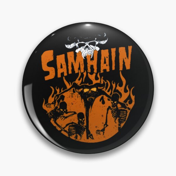 Item preview, The Unt.Old Story Of Sa.Mhain Band designed and sold by JimiaBrown7.