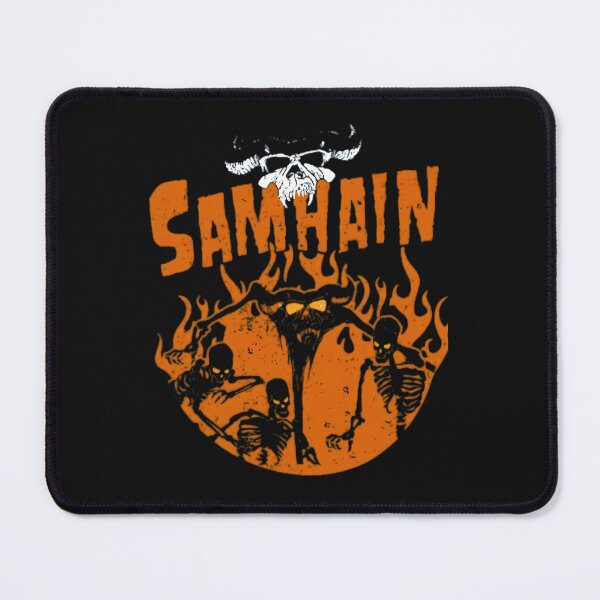 Item preview, The Unt.Old Story Of Sa.Mhain Band designed and sold by JimiaBrown7.