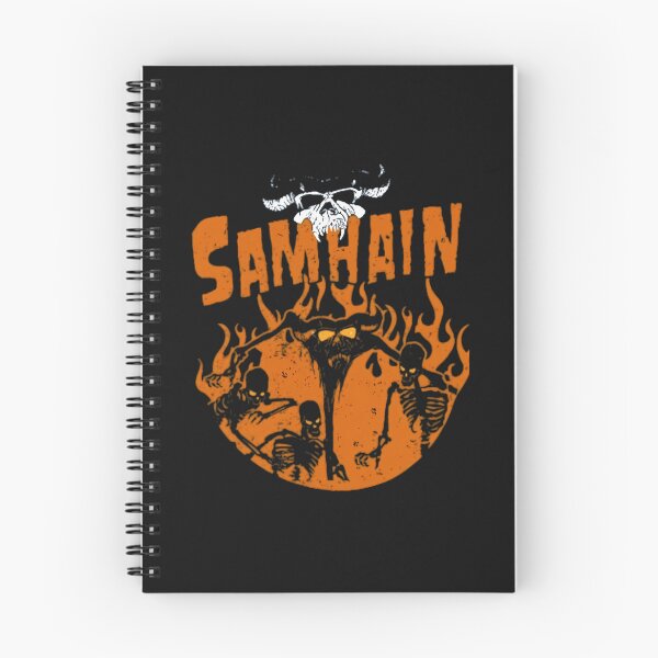 Item preview, The Unt.Old Story Of Sa.Mhain Band designed and sold by JimiaBrown7.