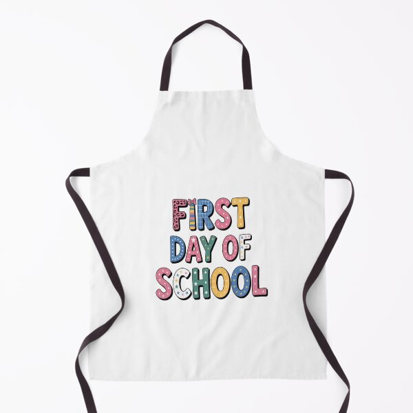 Item preview, First Day of School Pencil Power Back to School designed and sold by SIGORDESIGN.