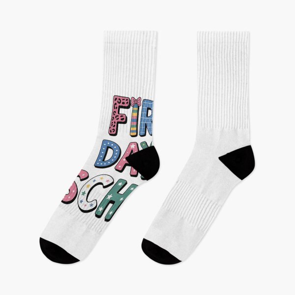 Item preview, First Day of School Pencil Power  Back to School designed and sold by SIGORDESIGN.