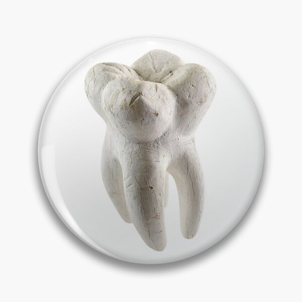 Item preview, Tooth designed and sold by bubblegumhearts.