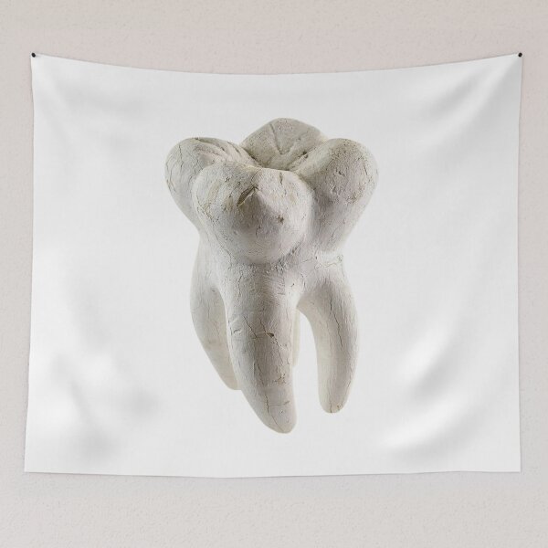 Item preview, Tooth designed and sold by bubblegumhearts.
