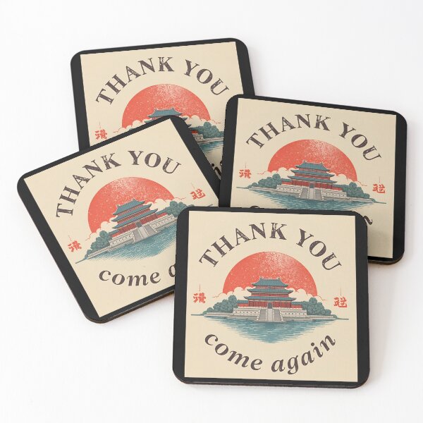 Item preview,  Thank you. Come again. designed and sold by FitEnvy.