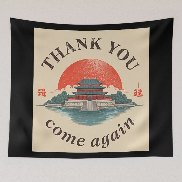 Item preview,  Thank you. Come again. designed and sold by FitEnvy.