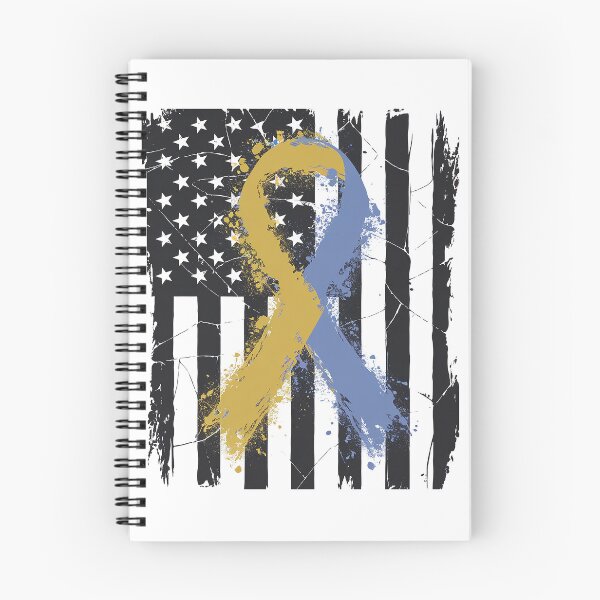 Item preview, Down Syndrome Awareness Us Flag Dad Mom Down Syndrome designed and sold by SIGORDESIGN.