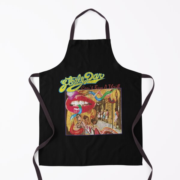 Item preview, S.teely D.an Can'T Buy A Thrill designed and sold by JimiaBrown7.