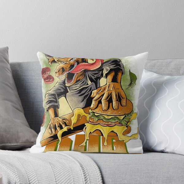 Item preview, Dog Chef designed and sold by neonabdrawn.