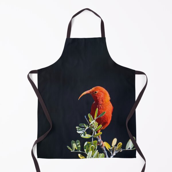 Item preview, 'I'iwi on Māmane designed and sold by Keola Makaiau.