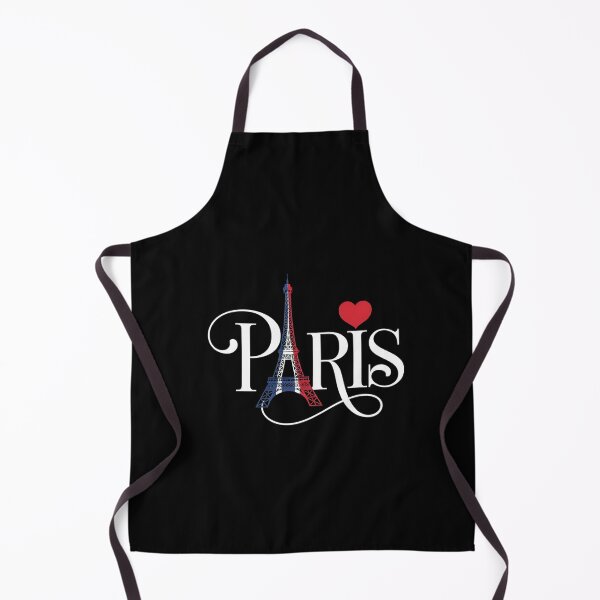Item preview, I Love Paris for Bastille Day designed and sold by SIGORDESIGN.
