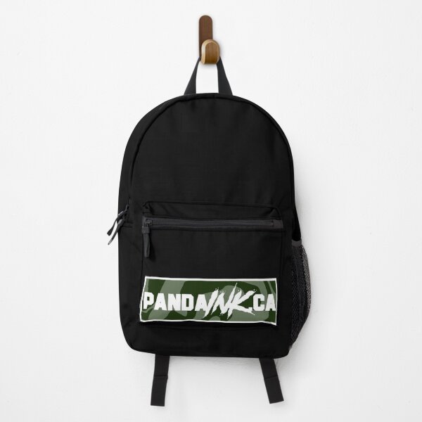 Item preview, Panda ink support gear designed and sold by Ink-Art-Co.