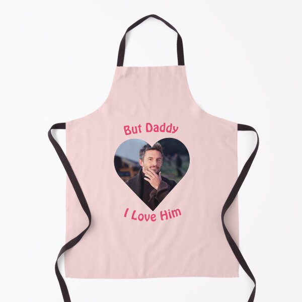 Item preview, Jonathan Bailey, But daddy i love him  designed and sold by DiscoBall22.