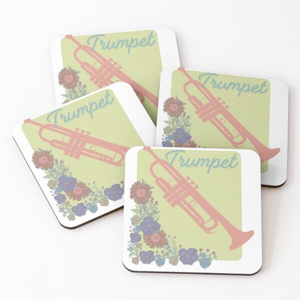 Item preview, Trumpet  designed and sold by TaraPen.