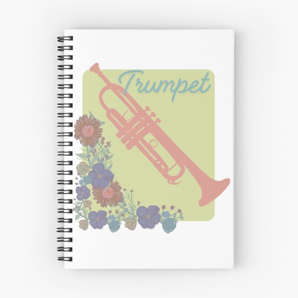 Item preview, Trumpet  designed and sold by TaraPen.