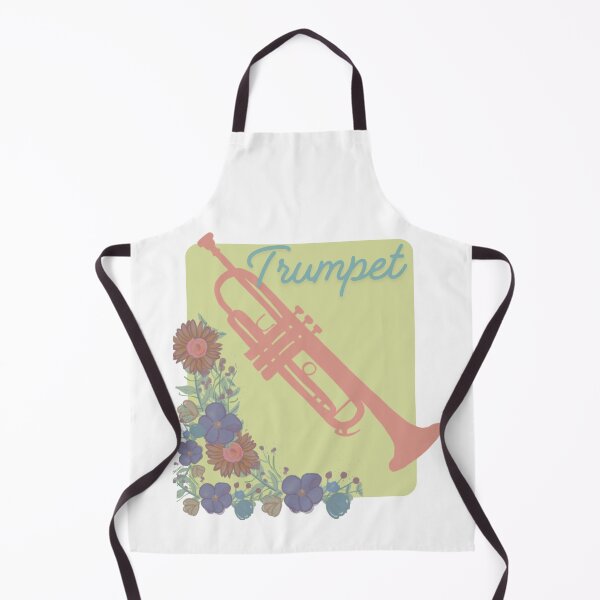 Item preview, Trumpet  designed and sold by TaraPen.