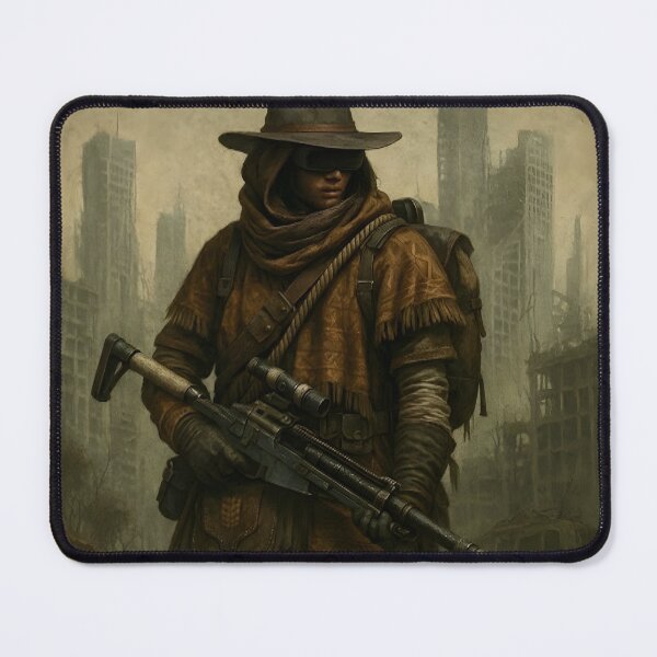 Item preview, ARC Raiders – Valente Skin designed and sold by HBR-Graphics.