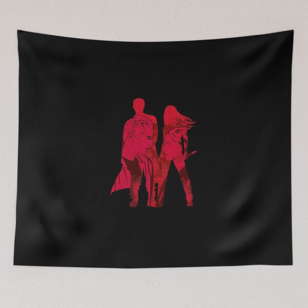 Item preview, Every Night I Save You designed and sold by NielsGrube.