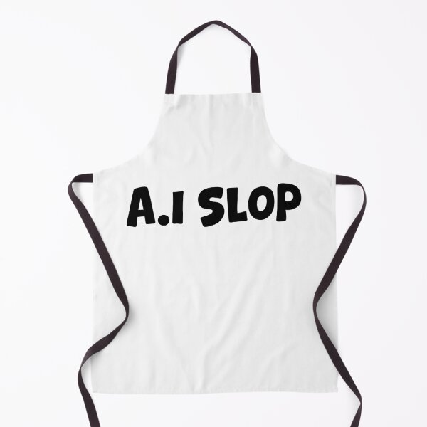 Item preview, A.I Slop, Internet Memes designed and sold by Memes N Lore .