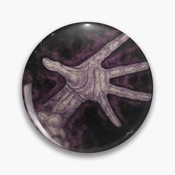Item preview, War Torn Warlock Class Sigil - WoW designed and sold by treszure-chest.