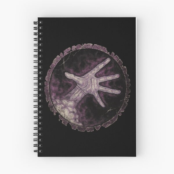 Item preview, War Torn Warlock Class Sigil - WoW designed and sold by treszure-chest.